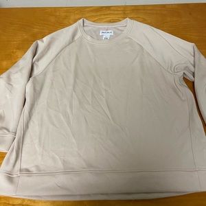 For The Republic XL NWOT sweatshirt